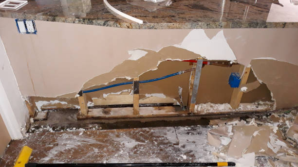 Best Emergency water damage restoration  in Plainville, KS