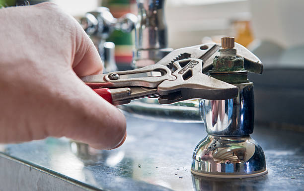 Water damage restoration insurance claims in Plainville, KS